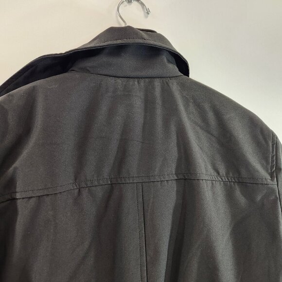 Landmark Mens Insulated Softshell Jacket Size Medium NWT - Picture 10 of 11